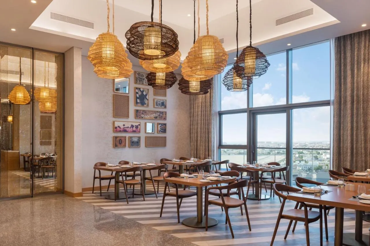 Paramount Midtown Luxury 2 Bedroom With Full Burj-Khalifa View Dubai United Arab Emirates